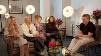 In a recent interview, Cheryl hints at the future of Girls Aloud just before the tragic passing of Liam Payne.