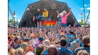 Learn how to improve your chances of getting a Glastonbury ticket among 6 million other people from an expert.