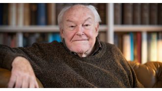 Timothy West, 90, known for his work in TV and soap operas, has passed away.