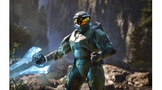 Xbox boss confirms Halo and Gears Of War can be played on PS5.