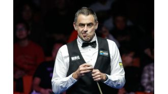 Stephen Hendry believes Ronnie O'Sullivan has lost his drive to compete.