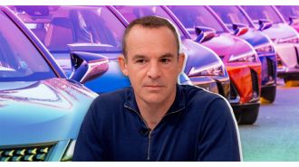 The popular finance expert Martin Lewis has updated millions on a major car finance scandal.