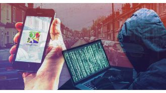 Email scammers are now using a frightening tactic involving Google Maps.