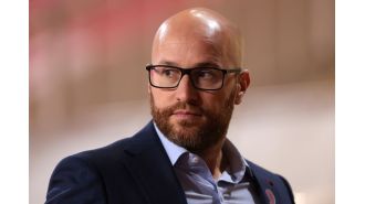 Arsenal may hire a strict negotiator from a Champions League team to take over for Edu.