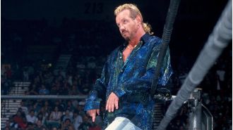 68-year-old WWE legend maintains impressive physique and shares requirements to return to the ring.