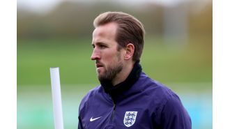 Kane disapproves of England players pulling out of the squad: 'I'm not a fan.'