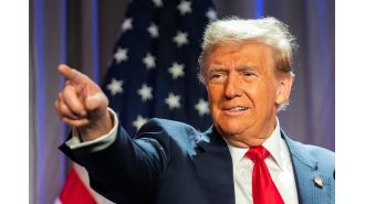 Trump's self-absorption hinders his ability to safeguard the country.
