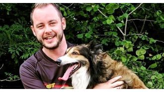 Man arrested in Dubai for posting bad review about dog grooming services.
