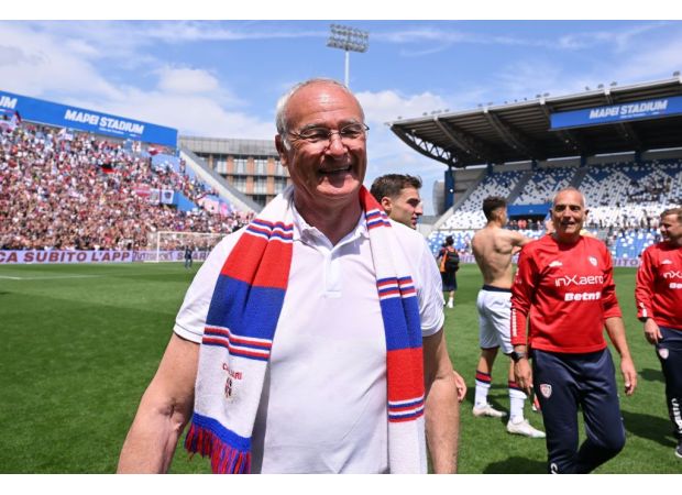 Former Premier League star, now 73, considering comeback to former team.