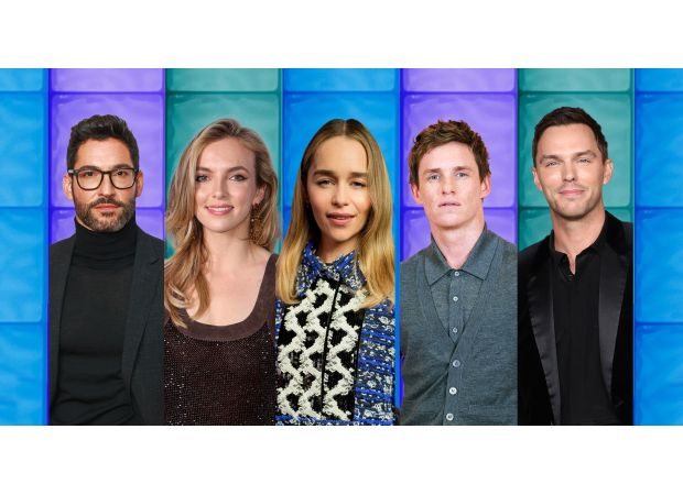 Well-known actors from television and movies appeared on BBC soap Doctors during its final season.