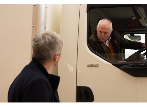 Emmerdale responds to fan criticism over an error by addressing a significant issue.