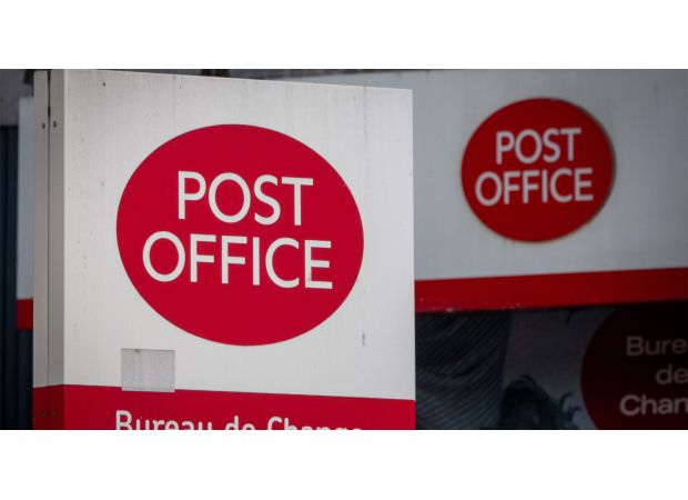 Post Office announces changes, including closing 115 locations and reducing jobs.