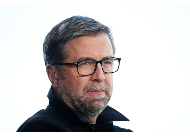 Chapman denies speculation of taking over as Match of the Day host from Lineker.