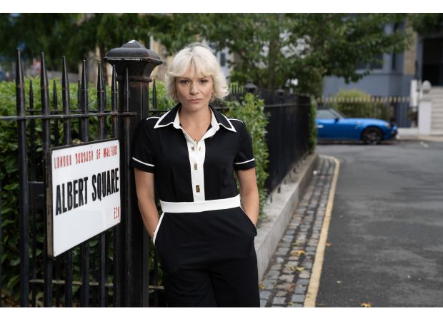 Surprising EastEnders twist: unexpected characters to have an affair.