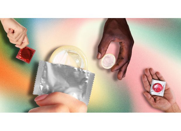 You can use a condom for a surprisingly long time without compromising safety during sex.