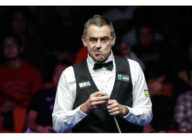 Stephen Hendry believes Ronnie O'Sullivan has lost his drive to compete.