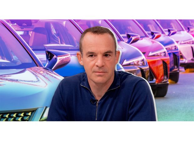 The popular finance expert Martin Lewis has updated millions on a major car finance scandal.