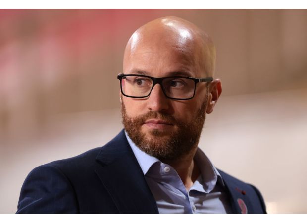 Arsenal may hire a strict negotiator from a Champions League team to take over for Edu.