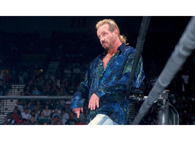 68-year-old WWE legend maintains impressive physique and shares requirements to return to the ring.