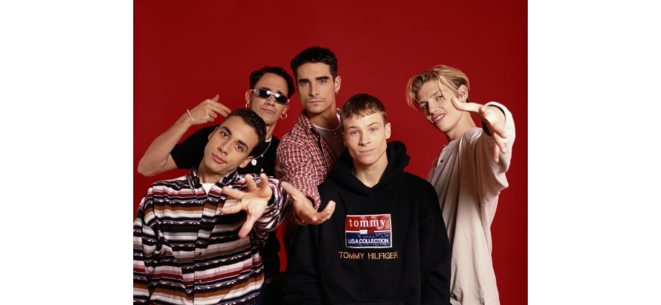 A famous 90s pop song almost had alternate lyrics.