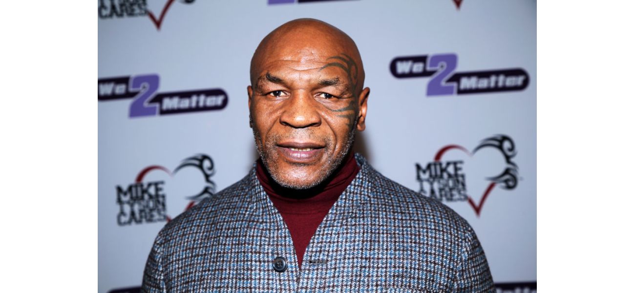 Boxing legend Mike Tyson plans to continue his comeback by potentially facing three other boxers, following his upcoming match against Jake Paul.