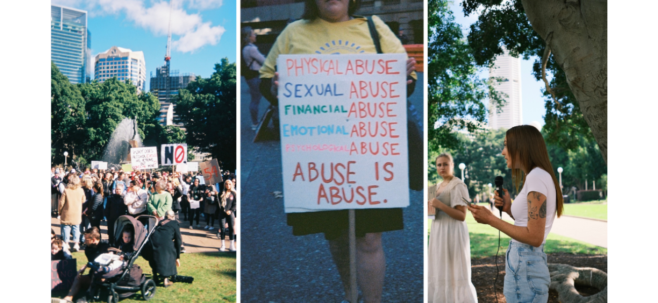 People from different walks of life, such as teachers, coaches, and neighbors, will participate in a march against violence.
