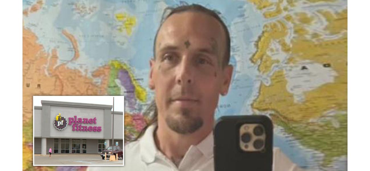 A man who went missing was discovered dead on a tanning bed at a gym, three days after he entered the facility.