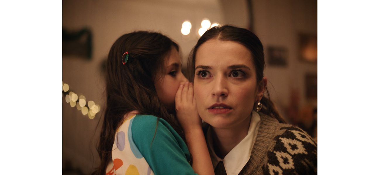 The 2024 John Lewis Christmas ad brings back The X Factor, but with a twist.