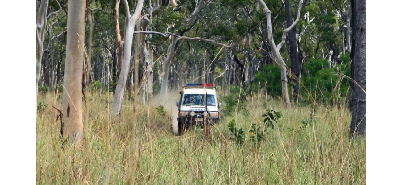 A man and woman who disappeared while on a prospecting trip have been found deceased.