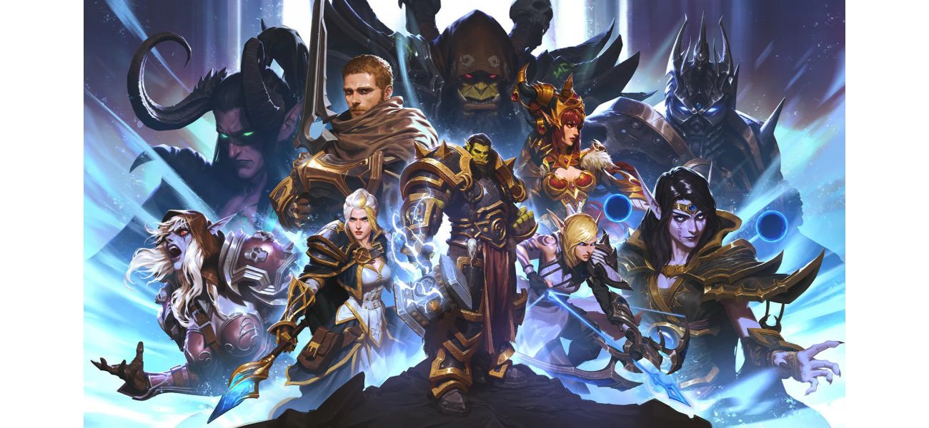 Celebrating 30 years of Warcraft with remasters and a new Classic WoW experience.