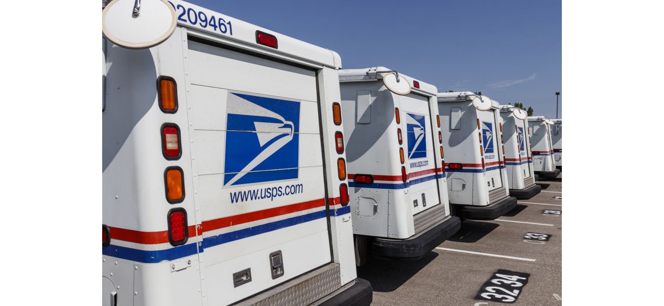 A mail carrier in Denver, Colorado was recently robbed while on their route in the Central Park neighborhood.