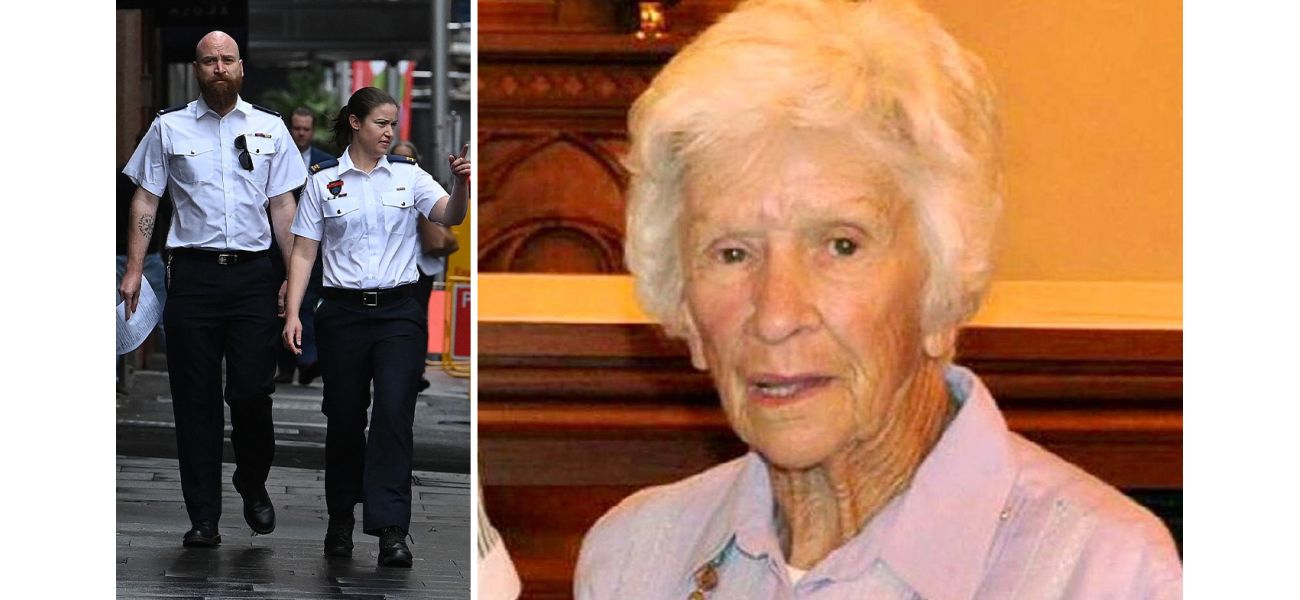 Elderly woman who was tasered had a serious brain hemorrhage, according to paramedic.