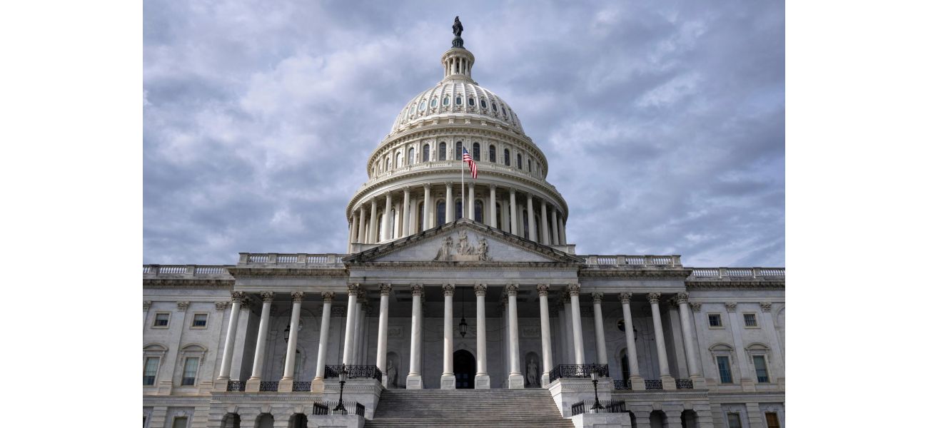 GOP secures 218 House seats, granting Trump and party control of government.