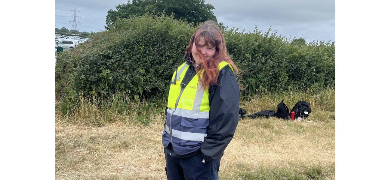 I couldn't get tickets for Glastonbury, but this trick helped me attend for free.