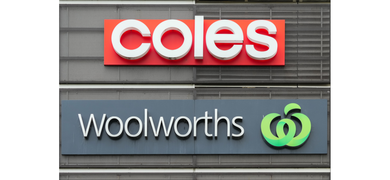 Lawsuit filed against Coles and Woolworths for suspected deceptive promotions.