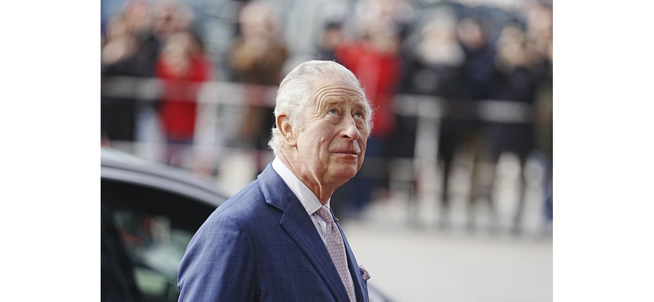 See all the birthdays of the Royal Family, including King Charles who turns 76.