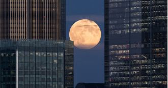 Experience the last supermoon of 2024, a great opportunity not to be missed.