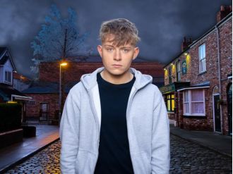 Max Turner is devastated and prepared to risk everything following the shocking verdict in the Joel Deering murder case on Coronation Street.