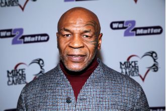 Boxing legend Mike Tyson plans to continue his comeback by potentially facing three other boxers, following his upcoming match against Jake Paul.