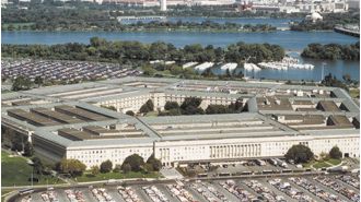 Military leaders respond to President Trump's controversial choice for secretary of defense with strong disapproval.