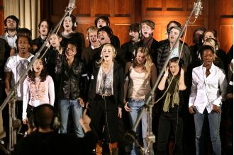 Band Aid's iconic holiday song to be re-released with a major surprise.