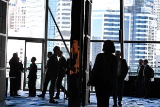 Positive update for those with mortgages as unemployment remains stable.