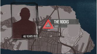 Cop may get off with minor drunk driving charge after accident in Sydney's tunnel