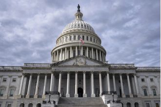 GOP victorious in House, winning all major races to cap off successful election