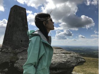 I reported a hate crime but the police arrived 15 minutes after my report.