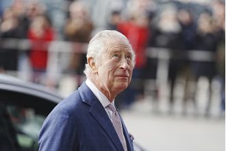 See all the birthdays of the Royal Family, including King Charles who turns 76.