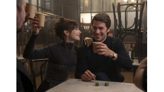 Netflix stars distraught as colleague criticizes new season of popular series.