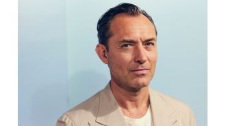 Jude Law explains why a major movie role was a mistake.