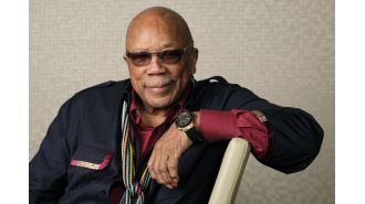 Legendary music producer Quincy Jones' cause of death has been revealed after he passed away at the age of 91.
