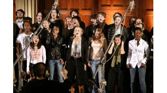 Band Aid's iconic holiday song to be re-released with a major surprise.